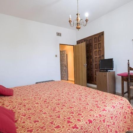 לה אלברקה Hotel Batuecas מראה חיצוני תמונה