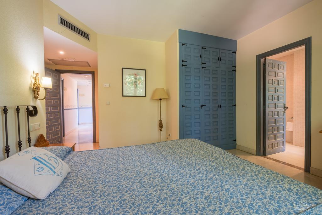לה אלברקה Hotel Batuecas מראה חיצוני תמונה